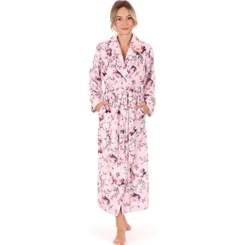 Dámský župan dámský župan Toya pink L