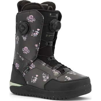 Boty na snowboard boty RIDE Hera BOA FLORAL velikost bot 40,5