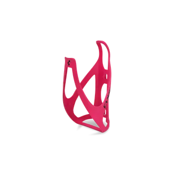 Košík na láhev Košík CUBE Bottle Cage HPP Matt berry