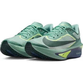 Pánská běžecká obuv Pánské běžecké boty Nike ZOOM FLY 6 zelené FN8454-003 - EUR 42 | UK 7,5 | US 8,5