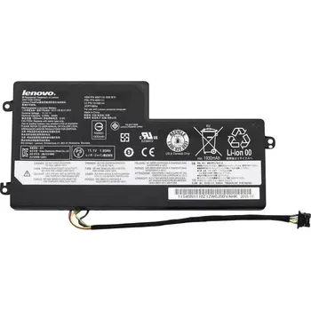 Baterie k notebooku Originální baterie Lenovo 45N1773 1910mAh 11.4V