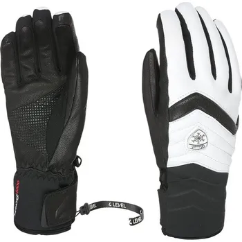 Level Maya Black-White Velikost: 7.5