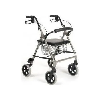 Chodítko pro seniory Chodítko čtyřkolové ECO - light II