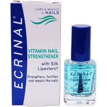 Výživa nehtů ASEPTA ERCINAL Vitamínový posilovač nehtů 10ml