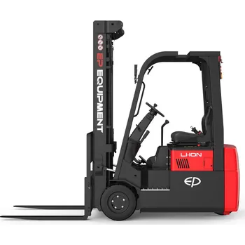 Paletový vozík Čelní vysokozdvižný vozík TVL181