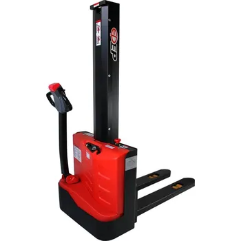 Paletový vozík Vysokozdvižný vozík elektrický 10MM 1605mm