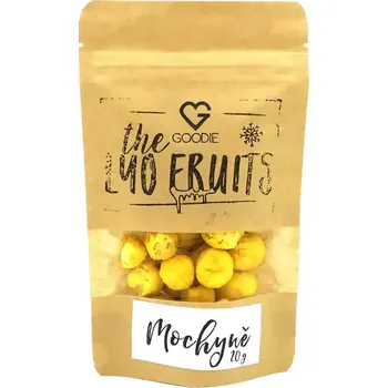 Sušené ovoce Goodie Lyofilizovaná mochyně 20 g - VÝPRODEJ 1/26