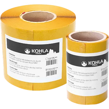 Skialpinistické vybavení Pásy-doplňky Kohla Glue Transfer Tape - 50m Velikost: 50