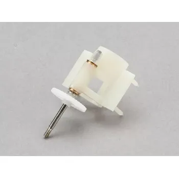 Hobbyzone Sport Cub S - převodovka