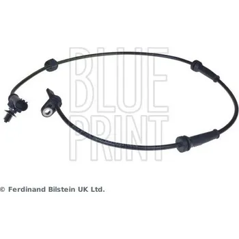 Přislušenství brzdového systému Snímač, počet otáček kol BLUE PRINT ADT37139