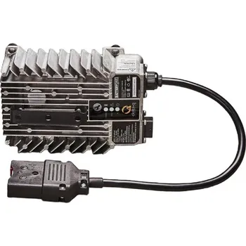 Vertikutátor DYNAPAC Standardní nabíječka BOC7