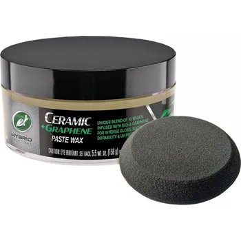 Autokosmetika Voskovací pasta hybrid solutions ceramic graphene paste wax 156G HYBRID