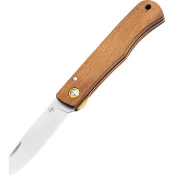 BÖKER PLUS RUSTICUS Linerlock 01BP0048