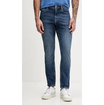 Džíny Karl Lagerfeld Jeans B1M10035 námořnická modř 59J, vel. 31/30