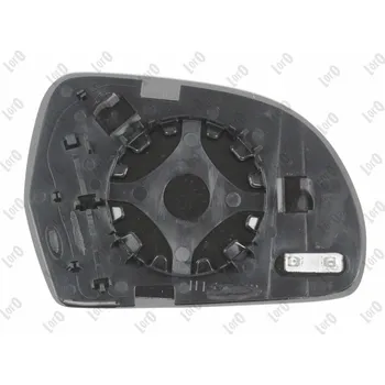 Autosklo Sklo do zrcátka, vnější zrcátko ABAKUS 0213G01