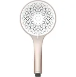 Ruční sprcha CAPRI, rosé/bílá 3 funkce, 60295
