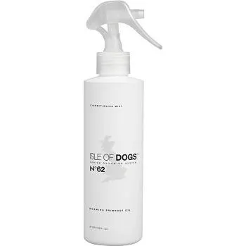 Kosmetika pro psa Pečující aerosol pro psy pro srst a suchou pokožku No. 62 Isle Of Dogs, Velikost balení 250ml