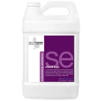 Kosmetika pro psa Šampón pro psa na jemnou srst STAND , Velikost balení 250ml