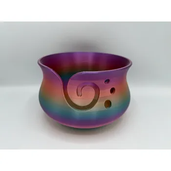 Miska na velké klubíčko LDOZF (18cm)