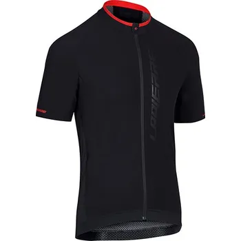 cyklistický dres Dres LAPIERRE Ultimate Red - M