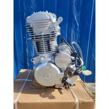 Motor pro motocykl Motor 250cc YX Estart