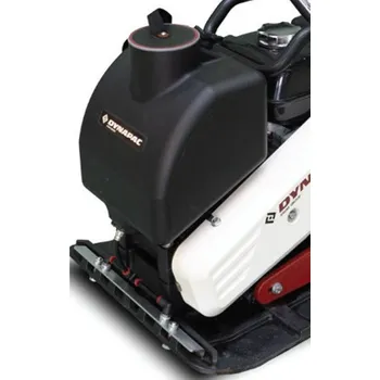 Vertikutátor DYNAPAC Zásobní na vodu 11 l se skrápěním pro DFP9Xe