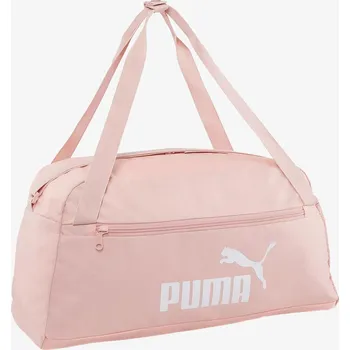 Sportovní taška PUMA Phase Sports Bag Peach Smoothie BV 541750