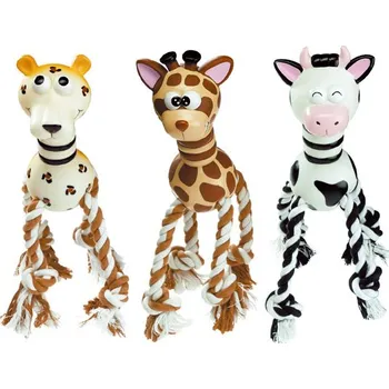 Hračka pro psa Hračka Trainingtoy Safari , Velikost hračky M