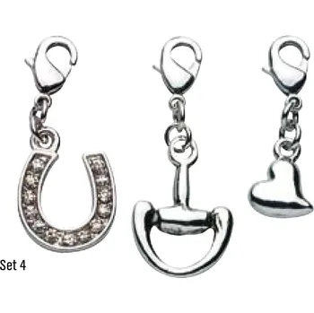 Obojek pro psa Náhradní přívěsky set4