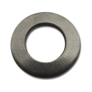 podložka Plochá kruhová podložka bez zkosení ISO7091 M16, ocel (250 ks)