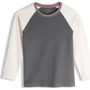 Chlapecké tričko GATE Raglánové triko 10Y 825-0476/862