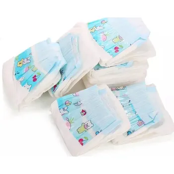 toaleta pro psa Surtep Animals Papírové pleny pro psy XS-S/12 ks bal.