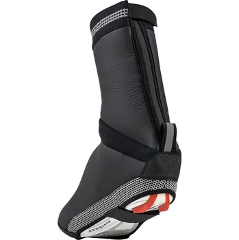 Cyklistické návleky chrániče na boty CRAFT SIBERIAN BOOTIE 1906577-999000 – Černá L