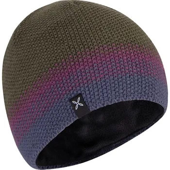 Čepice Čepice Montura Lines Cap sage green/wine red