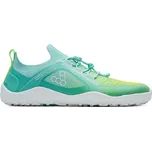 Vivobarefoot PRIMUS TRAIL KNIT FG MENS BEACH GLASS velikost 44 - Žlutá