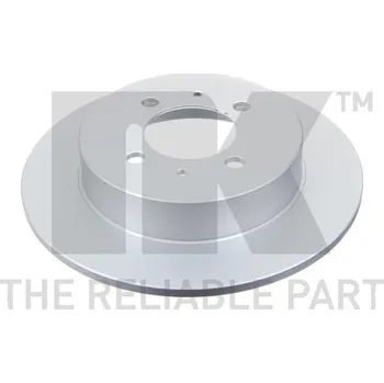 Brzdový kotouč Brzdový kotouč SBS 312263