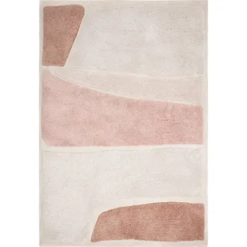 Koberec Růžovo-krémový koberec 120x170 cm Horizon – Asiatic Carpets ID_1697074