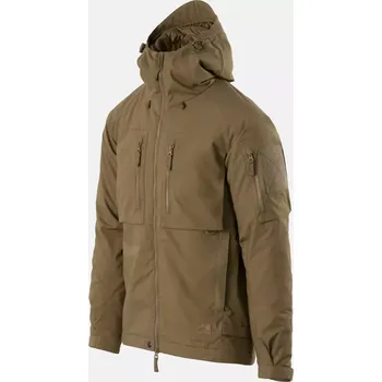 Pánský bomber Zimní bunda Helikon Yukon - Coyote XS