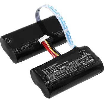 Baterie Cameron Sino CS-DWB400RC, Li-Ion, 5200