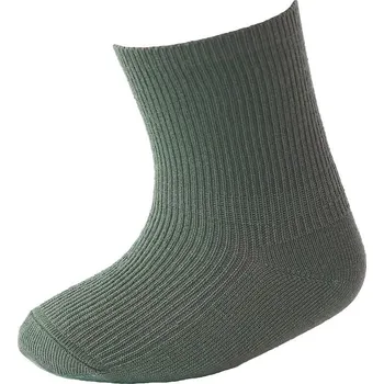 Dětské merino ponožky Trille DARK FOREST SAFA Velikost: 50/56