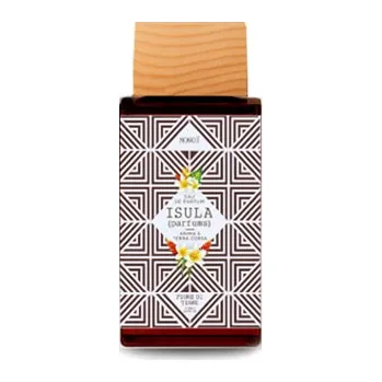 Nestandardní parfém Isula Parfums Parfémovaná voda Monoi Isula 100ml