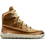 Vivobarefoot TRACKER AT MOC MENS TAN velikost 48 - Hnědá