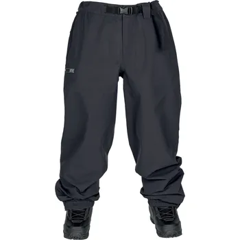 Snowboardové kalhoty kalhoty L1 AXIAL PRO PANT black Velikost: L