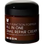 MIZON All In One Snail Repair Pleťový krém se šnečím extraktem 75 ml
