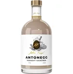 Vaječný likér Anton Kaapl ANTONEGG kakaový 0,5l 11%