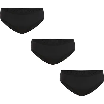 Menstruační kalhotky 3PACK Menstruační kalhotky Meracus Timeless Plus (MEMS100) XL Možnost vrácení zboží ZDARMA do 120 dnů!