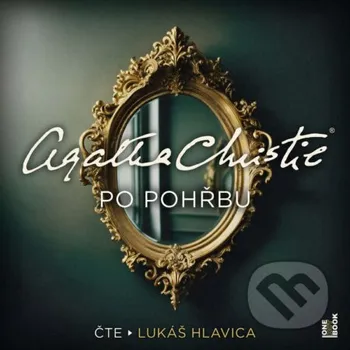 Po pohřbu - Agatha Christie OneHotBook