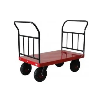 Plošinový vozík Vozík Opro 501-2-B - kosmetické vady