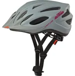 Helma na kolo KTM Lady Line 54-58cm Grey matt/berry