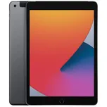 Apple iPad 8 32GB WiFi + Cellular Space Gray (2020) 1523865 šedá 3GB